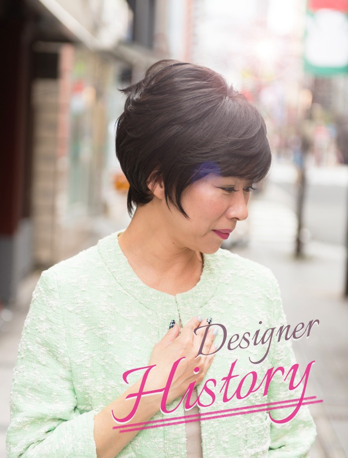 Designer History